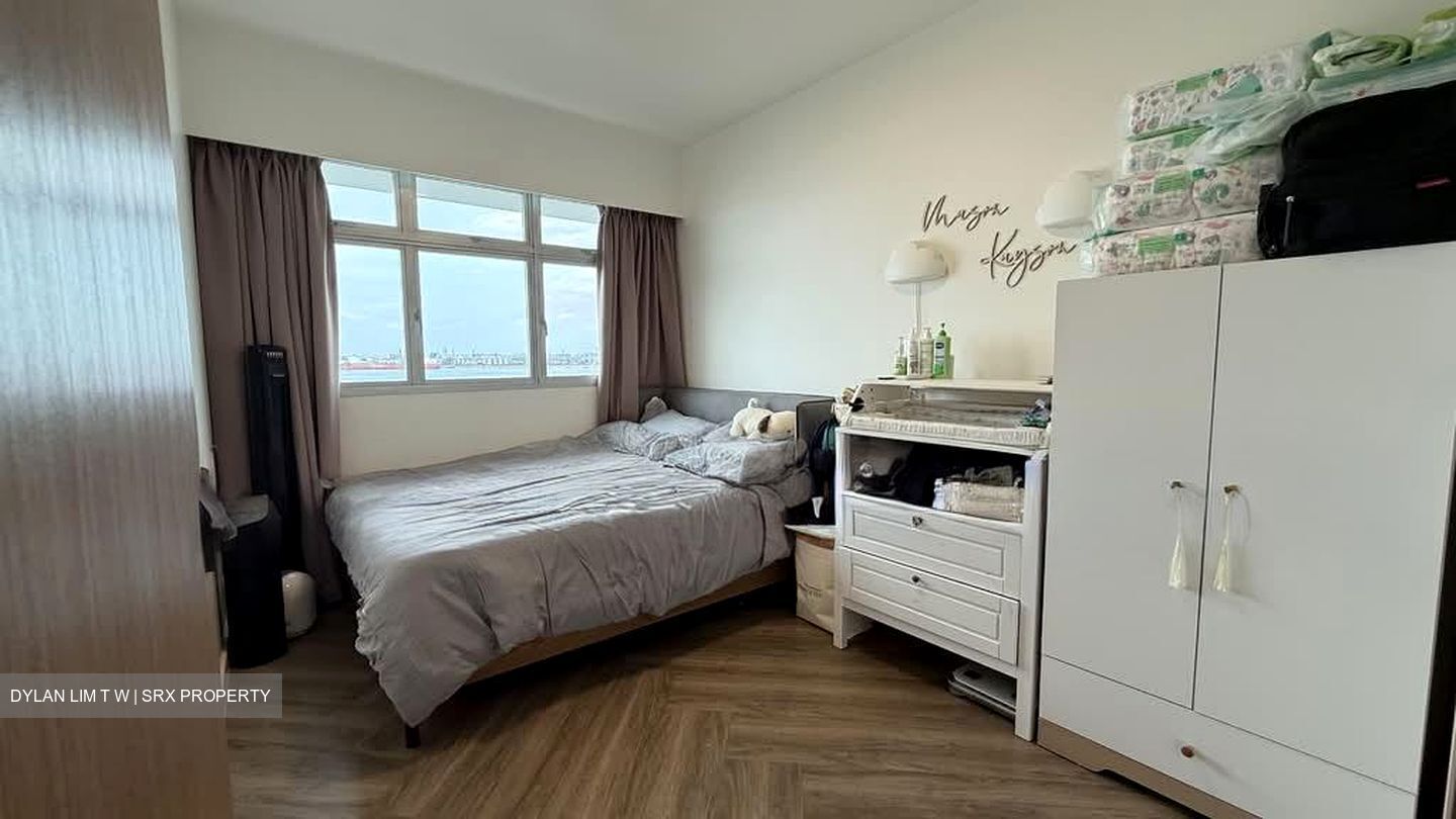 Blk 422A Northshore Straitsview (Punggol), HDB 5 Rooms #526930791